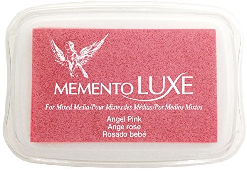 Tsukineko tsukineko Memento Luxe poduszka do stempli ML000404