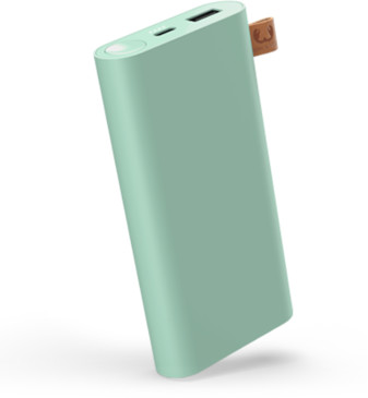 Fresh n Rebel 6000 mAh Misty Mint