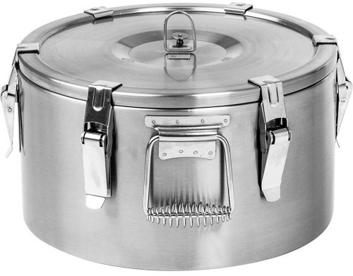 Stalgast Termos stalowy 10 l Basic Line 51101