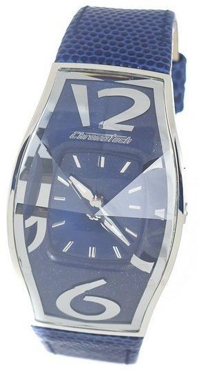 Chronotech Zegarek Męski CT7932AM-83 (37 mm) S0325964