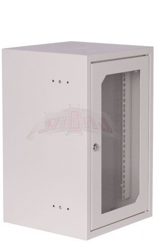 Sabaj-System Szafa rack wisząca 10