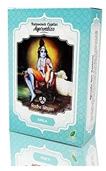 Spitual Sky  Amla (obróbka ICSC) S.SKY