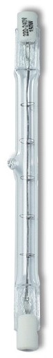 Ecolite Żarówka halogenowa R7s/500W/230V - Ecolite