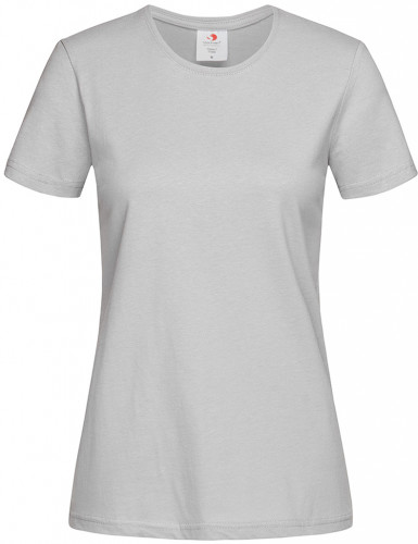 STEDMAN T-SHIRT DAMSKI 2XL - SST2600 SGY ab_SST2600SGYXXL