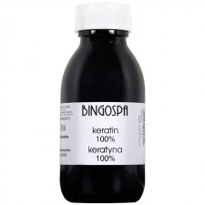 BingoSpa Keratyna 100% - Keratin 100% Keratyna 100% - Keratin 100%