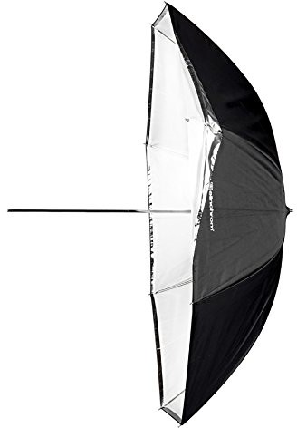 Elinchrom el26358 parasol (85 cm) Czarny EL26358