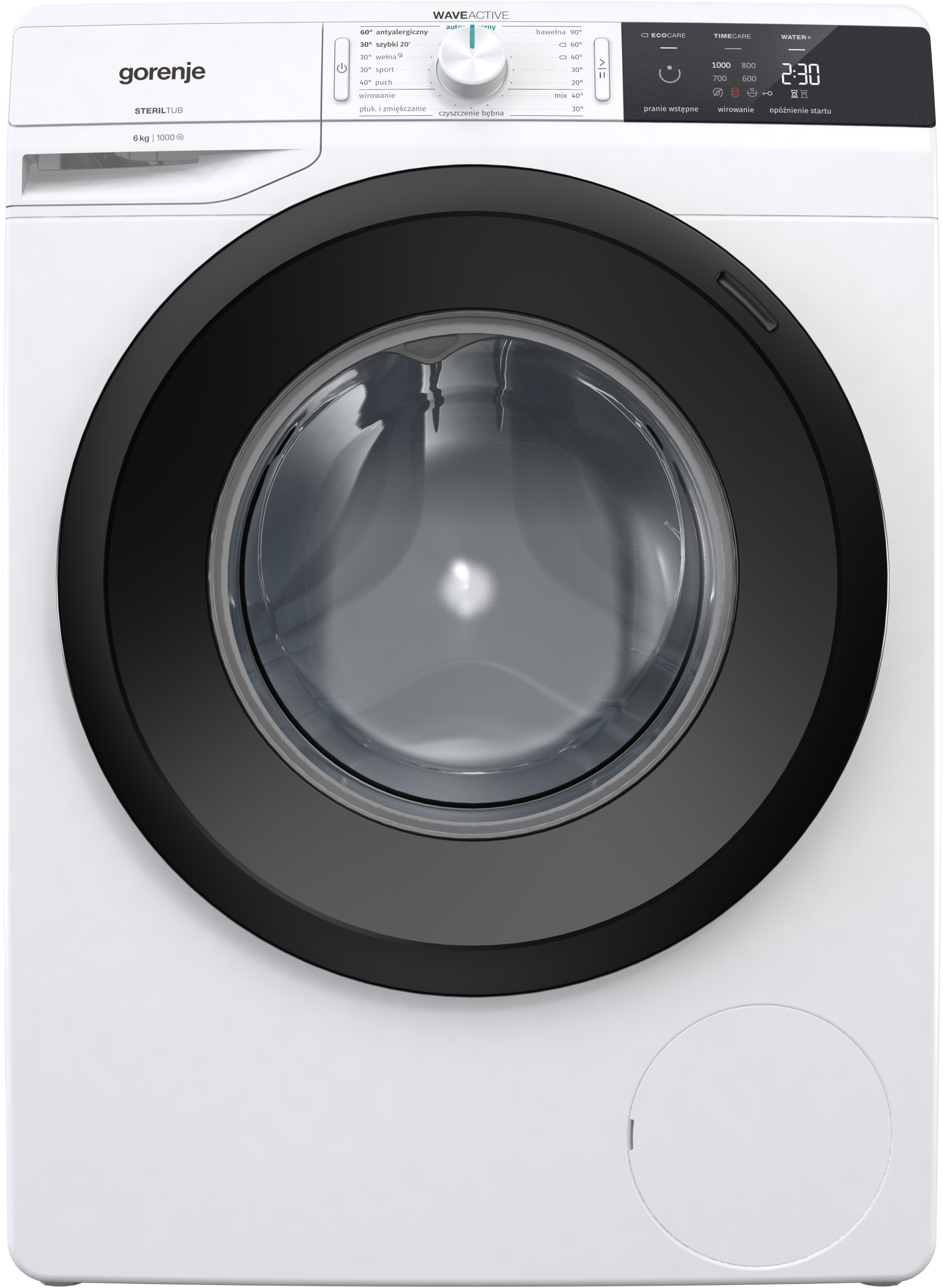Gorenje W1E30S3/PL