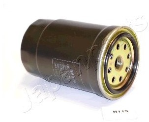 JAPANPARTS Filtr paliwa FC-H11S