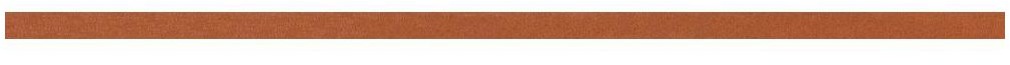 Arte Listwa SAMOA COPPER 2x74,8