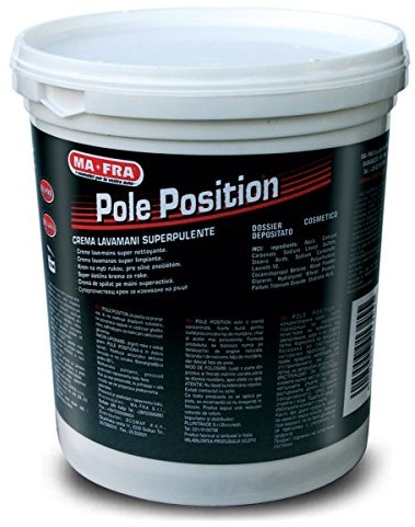 Mafra Ma  fra Handreiniger pole position 1000 ML H0158