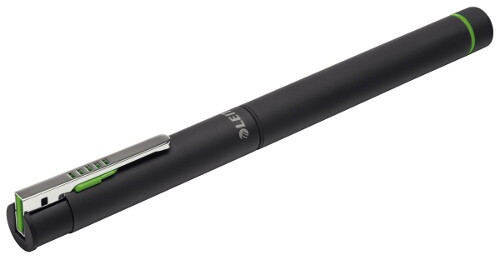 Leitz Długopis ze wskaźnikiem Complete Pro2 Presenter, czarny