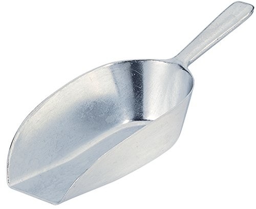 Westmark aluminiowe dużym szufla 91612291