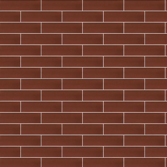 Cerrad Płytka elewacyjna ROT 24,5 x 6,5