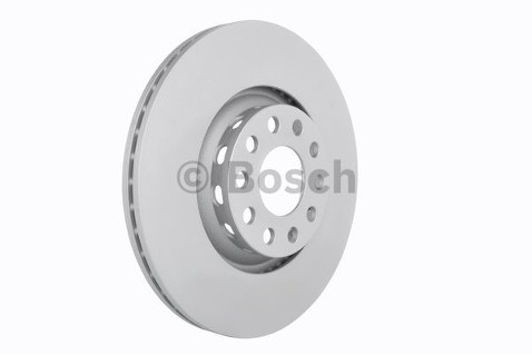 BOSCH Tarcza hamulcowa przednia, 0 986 479 057  0986479057