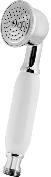 Novoterm Słuchawka natryskowa retro SR CH 5906365577742