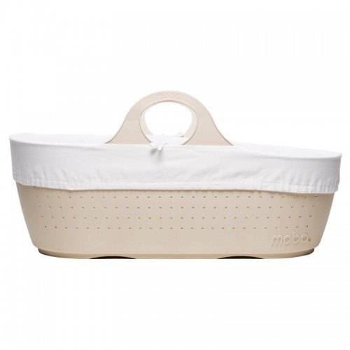 moba Moba Moses Basket Linen Kosz Mojżesza do kołyski 366