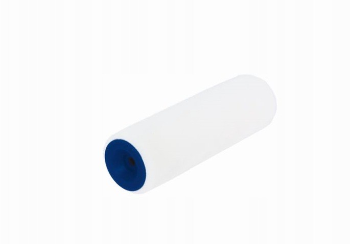 Wałek malarski Velur do nitro 48x250 mm Zapas