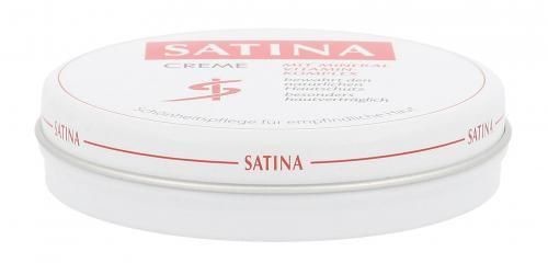 Satina Cream krem do ciała 30 ml dla kobiet