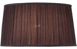 Endon Endon Kemp 70814 abażur 1x60W/E27 70814