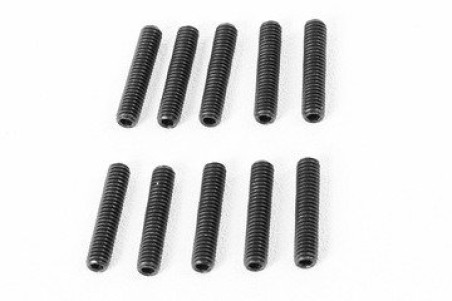 Axial Wkręt 4x20mm 10 szt. (AX31343)
