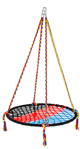 Sapphire Huśtawka hamakowa bocianie gniazdo SG-245 BINGO
