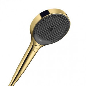 Hansgrohe 26865990 Rainfinity Główka prysznicowa 130 3jet EcoSmart złoty opt.polerow