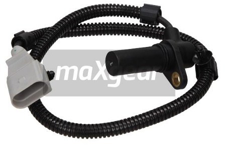 MAXGEAR Czujnik prędkości obrotowej, sterowanie silnikiem MAXGEAR 24-0123