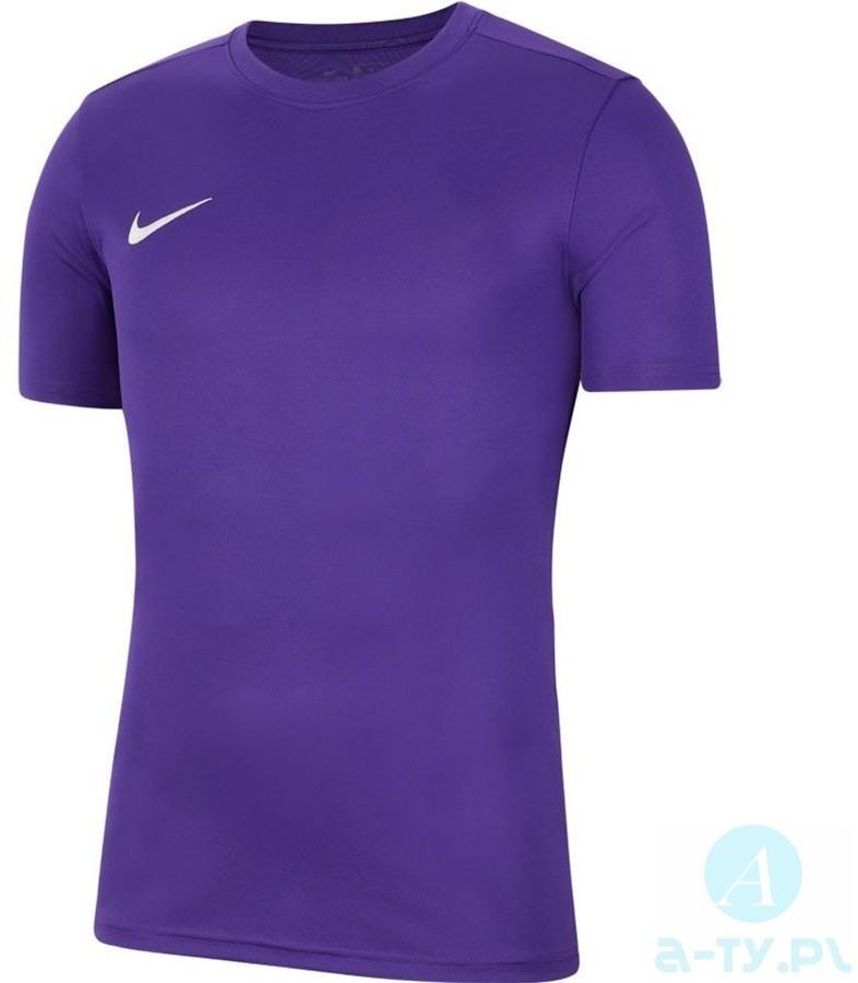 Nike Koszulka piłkarska Park VII BV6708 547 a-ty BV6708 547