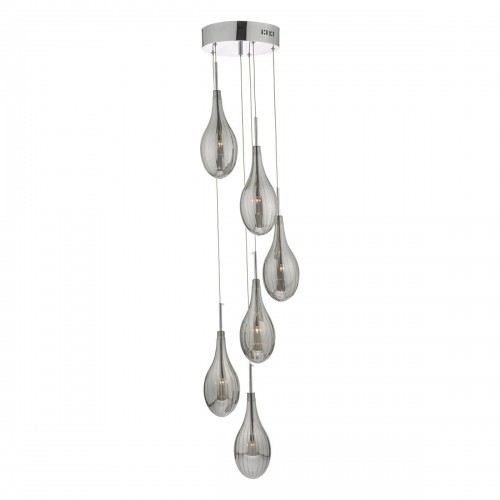 Dar Lighting Seta Wisząca Dar Lighting SET6410