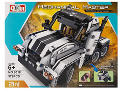 KATHAY Pojazd Do Złożenia R/C R-788 J-K11) KATHAY