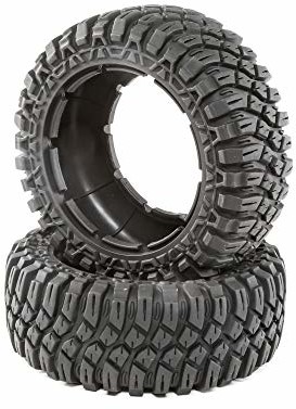 Losi LOS45017 Crawler, wielokolorowy LOS45017