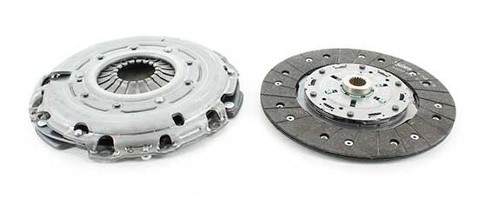 VALEO Zestaw sprzęgła 828577