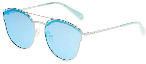 Polaroid Okulary przeciwsłoneczne Damskie PLD4057S-6LB5X ( 60 mm)