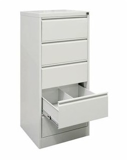 Malow Szafka Na Kartoteki Szk 320 SZK 320