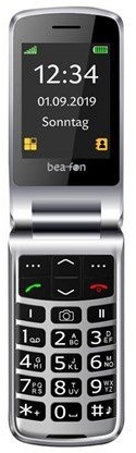 Bea-fon Silver Line SL495