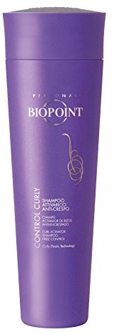 Biopoint biop Curly SH Attiva Ricci 200  891 BIP00039