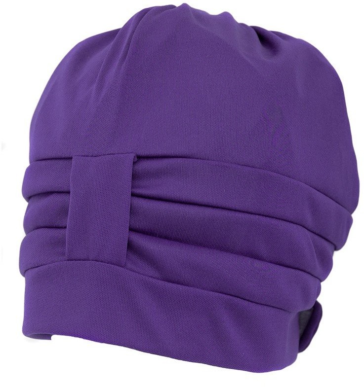 Aqua Speed Czepek kąpielowy damski, LADIES CAP