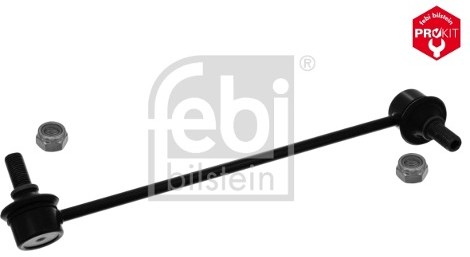FEBI Drążek / wspornik, stabilizator 41199