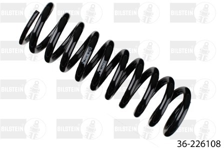 BILSTEIN Sprężyna zawieszenia BILSTEIN 36-226108