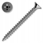 Wkręty do drewna hartowane 3,5x16 Pz 1000 szt
