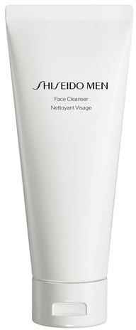 Shiseido SHISEIDO MEN FACE CLEANSER - pianka do mycia twarzy