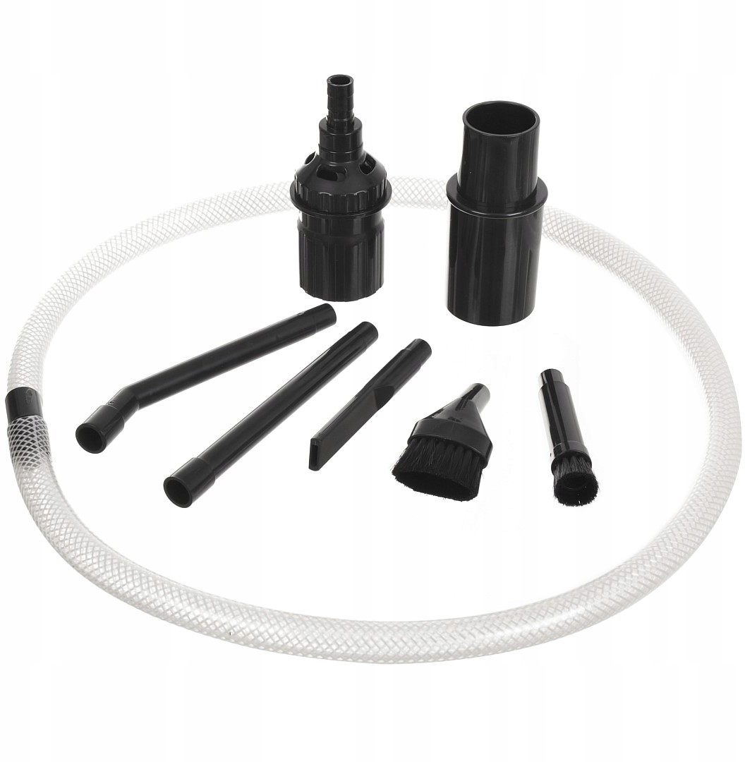 Electrolux Zestaw mini ssawek precyzyjnych Philips