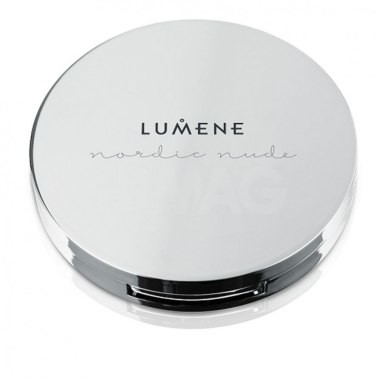 Lumene Puder w kompakcie - Nordic Nude Powder Puder w kompakcie - Nordic Nude Powder