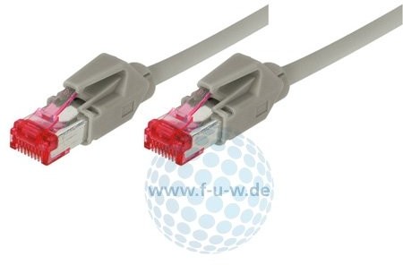 Tecline 71830G kabel sieciowy 71830G
