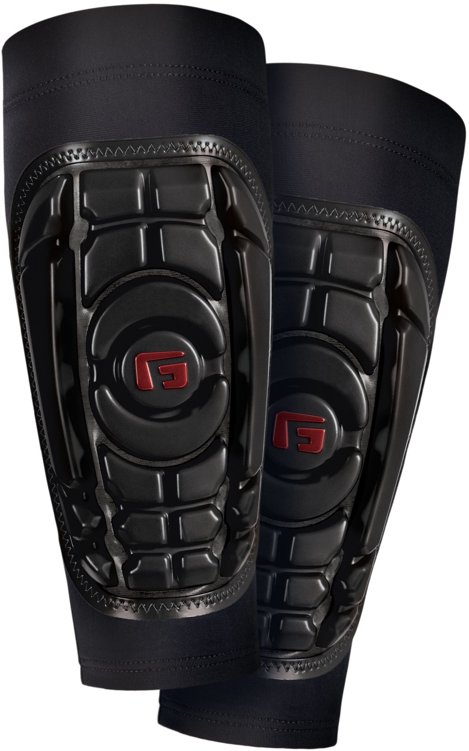 G-FORM Ochraniacze Piłkarskie Pro-s Compact R.s