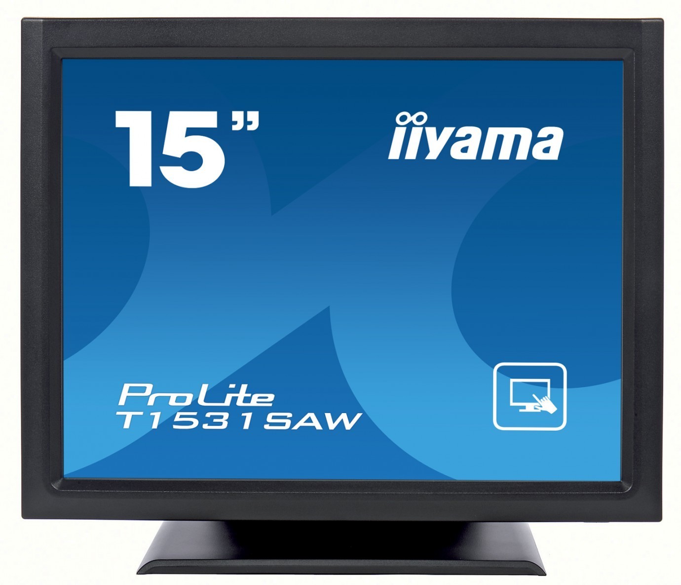 IIYAMA Prolite T1531SAW-B5