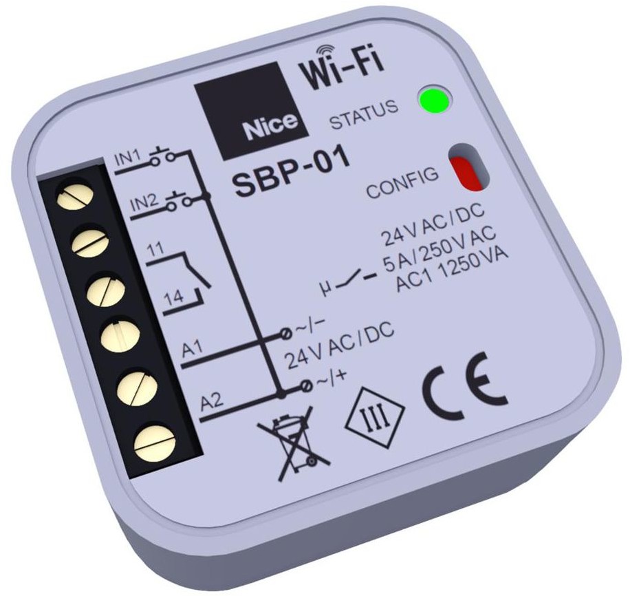 Zewnętrzny odbiornik MODUŁ WIFI