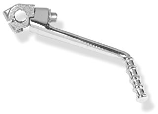 Unbekannt Vicma 8430525046580 Kickstart Silver Lever Silver for Minarelli AM 8430525046580