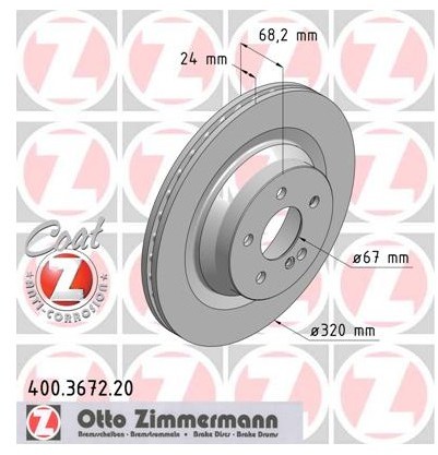 Zimmermann 400.3672.20