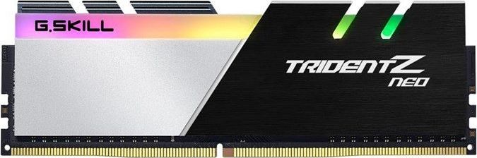G.Skill 32GB F4-3000C16Q-32GTZN